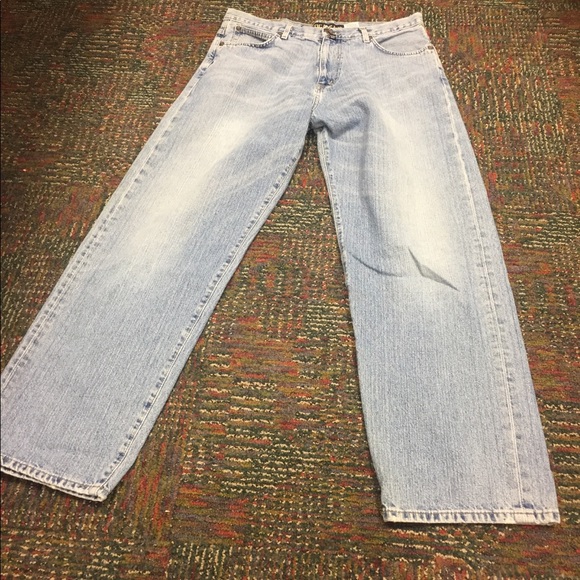 Nautica Other - Nautical jeans 34x 32